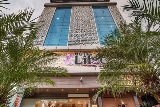 Hotel Lilac