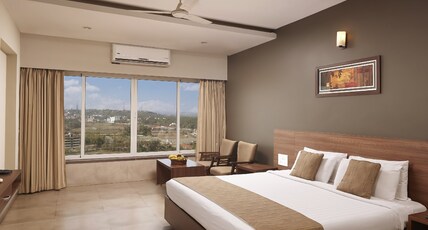 Athome Comforts Room Type - Standard Room Athome Comforts Room Type - Standard Room