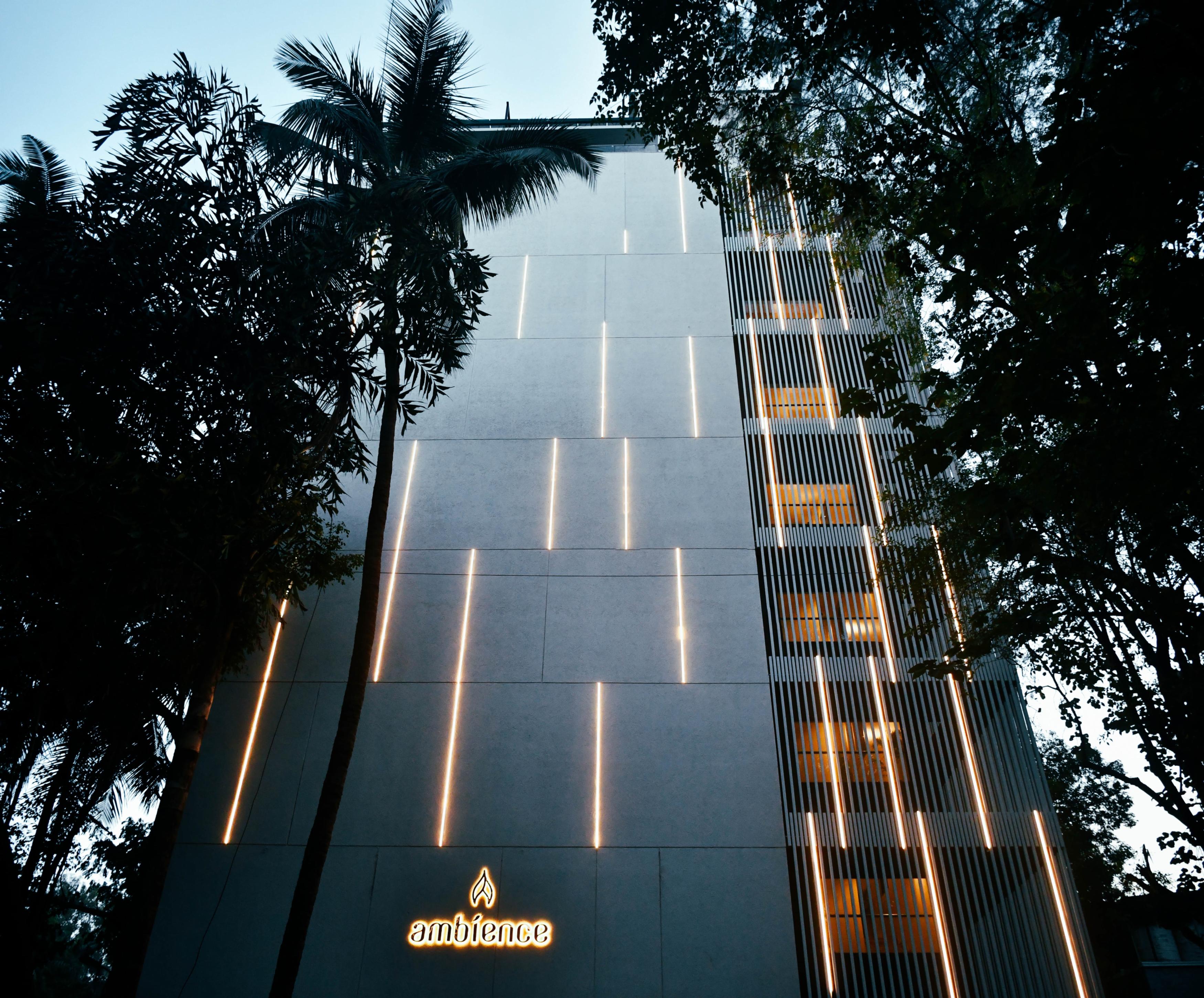 The Ambience Hotel - Tap to explore photos