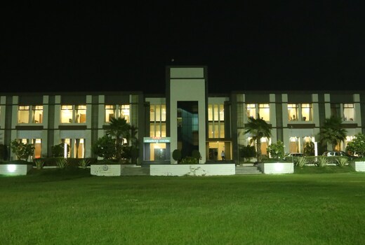 Vishvatara Resort
