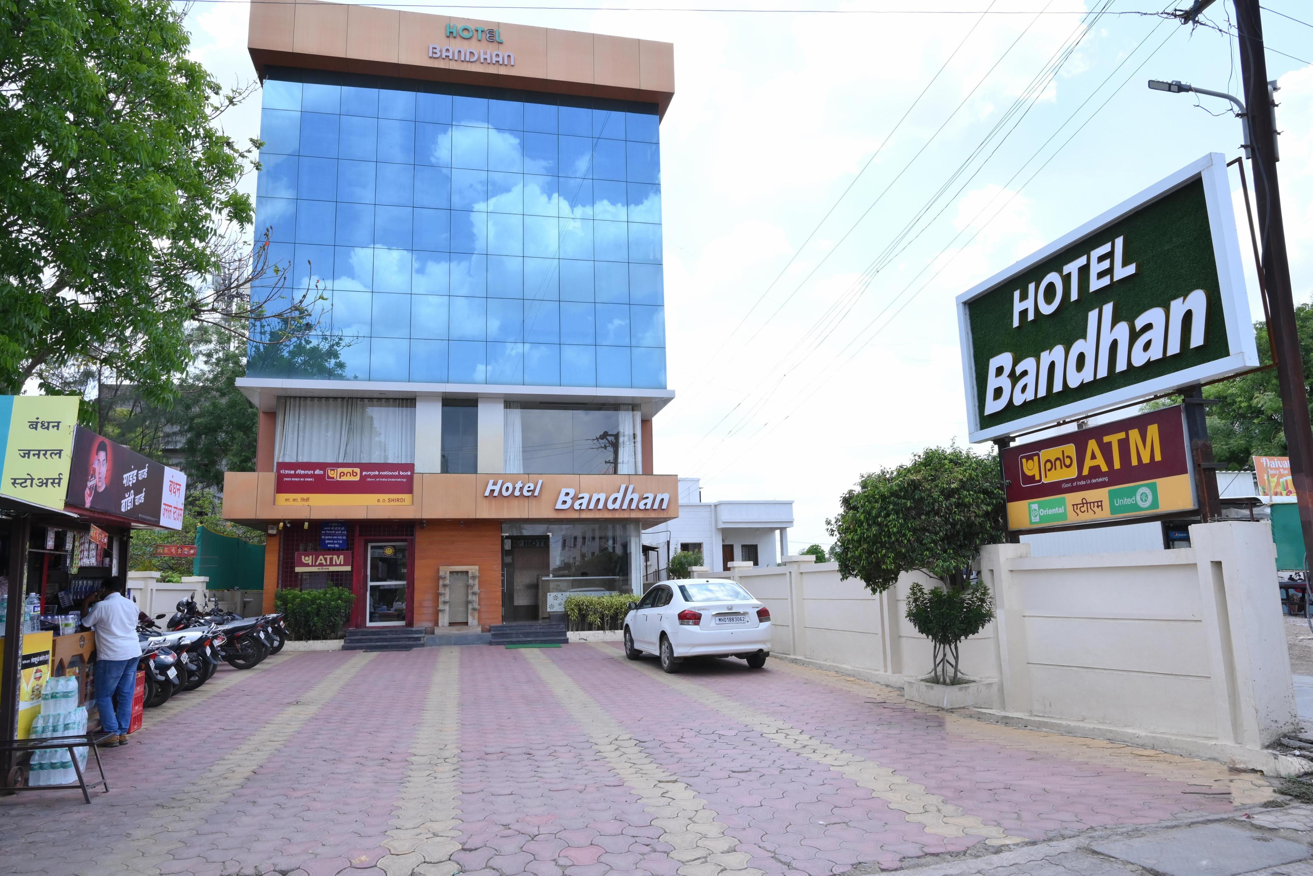 Hotel Bandhan