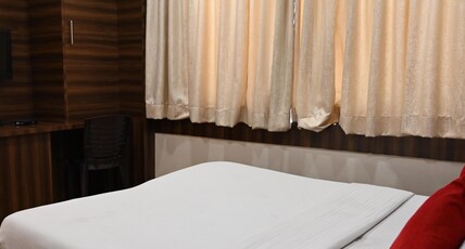 Hotel Bandhan Room Type - Double Bed Non AC