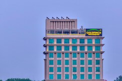 Goldfinch Hotel Delhi NCR