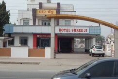 Hotel Shree ji