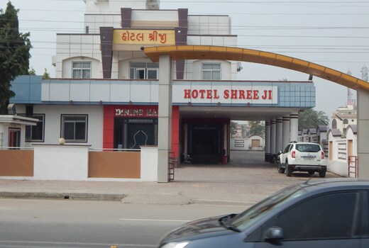 Hotel Shree ji