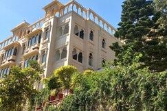 Rajgarh Heritage Hotel