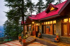 Zostel Homes Mashobra (Shimla)