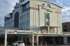 DSR MADHANAM INN