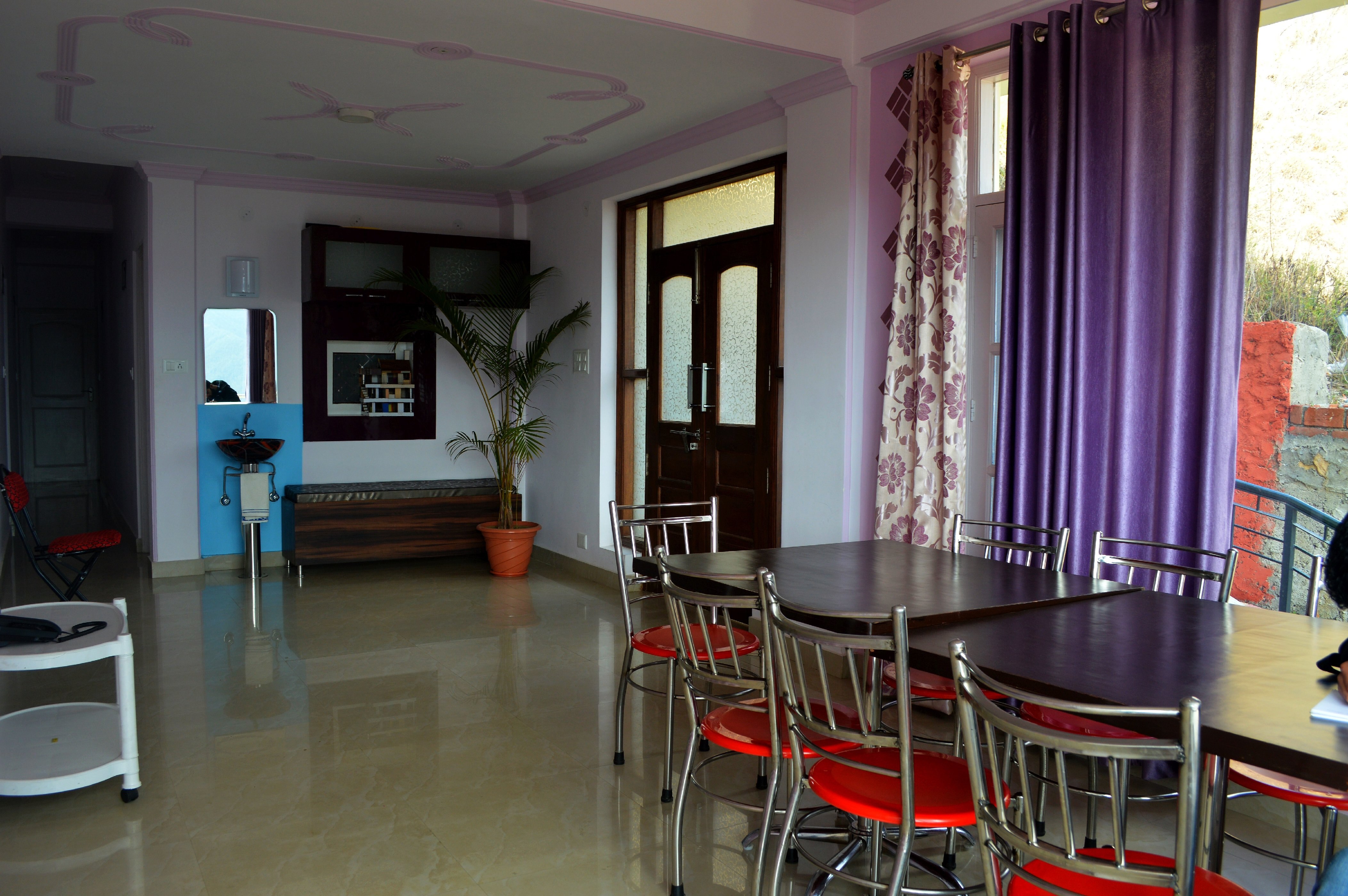 Sakoon Homestay | Rooms & Caretaker - Tap to explore photos
