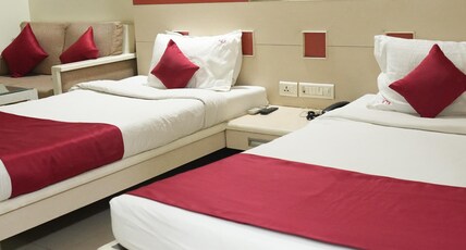 Hotel Lake Princess Room Type - Executive  Room