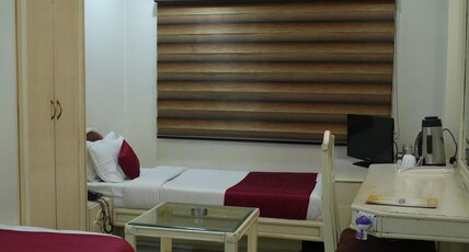 Hotel Lake Princess Room Type - Studio Room