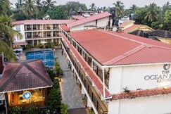 The Ocean Park Resort