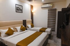 Hotel Shankar Niwas