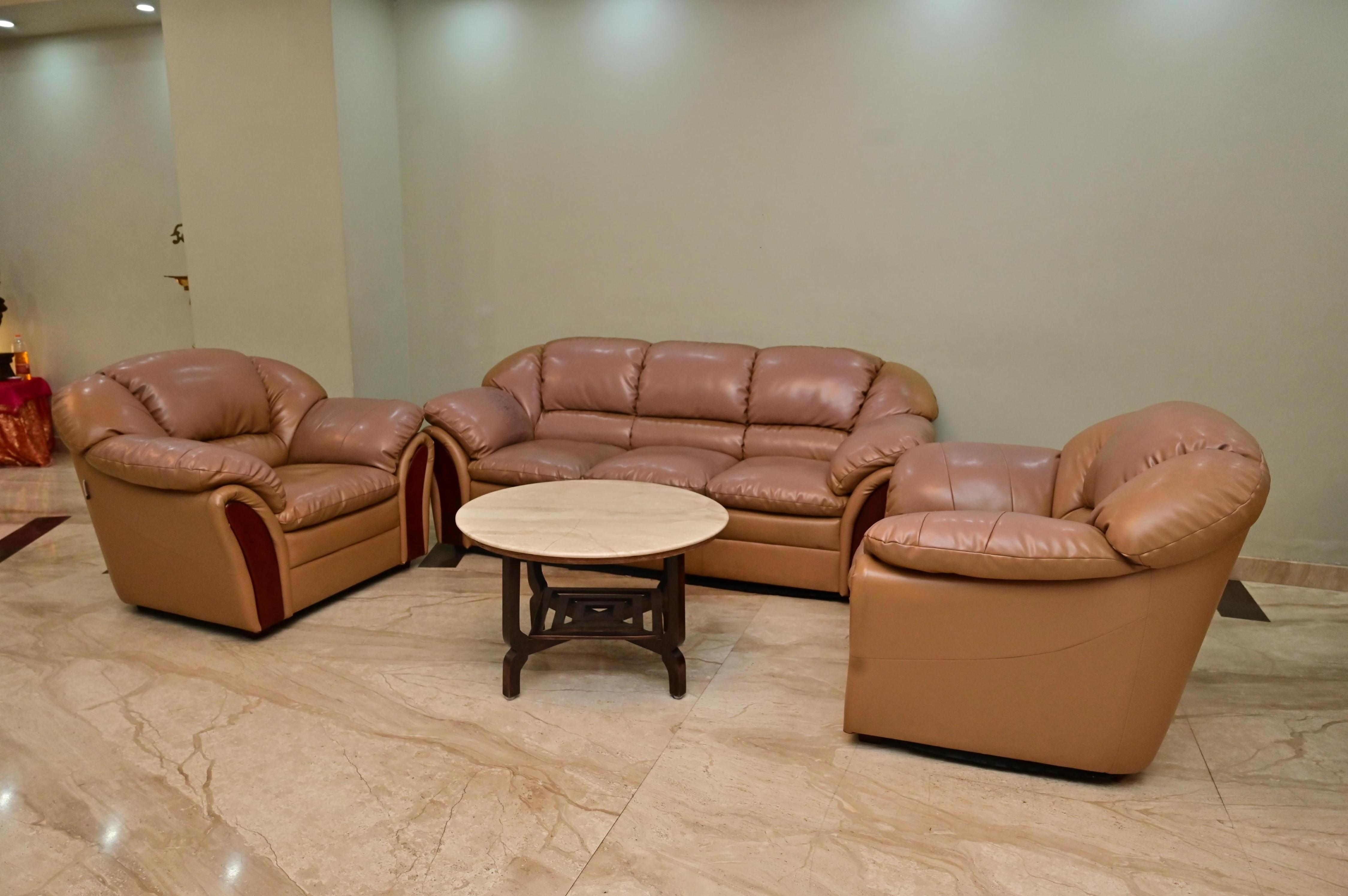 Hotel Jai Maata Grandeur - Tap to explore photos