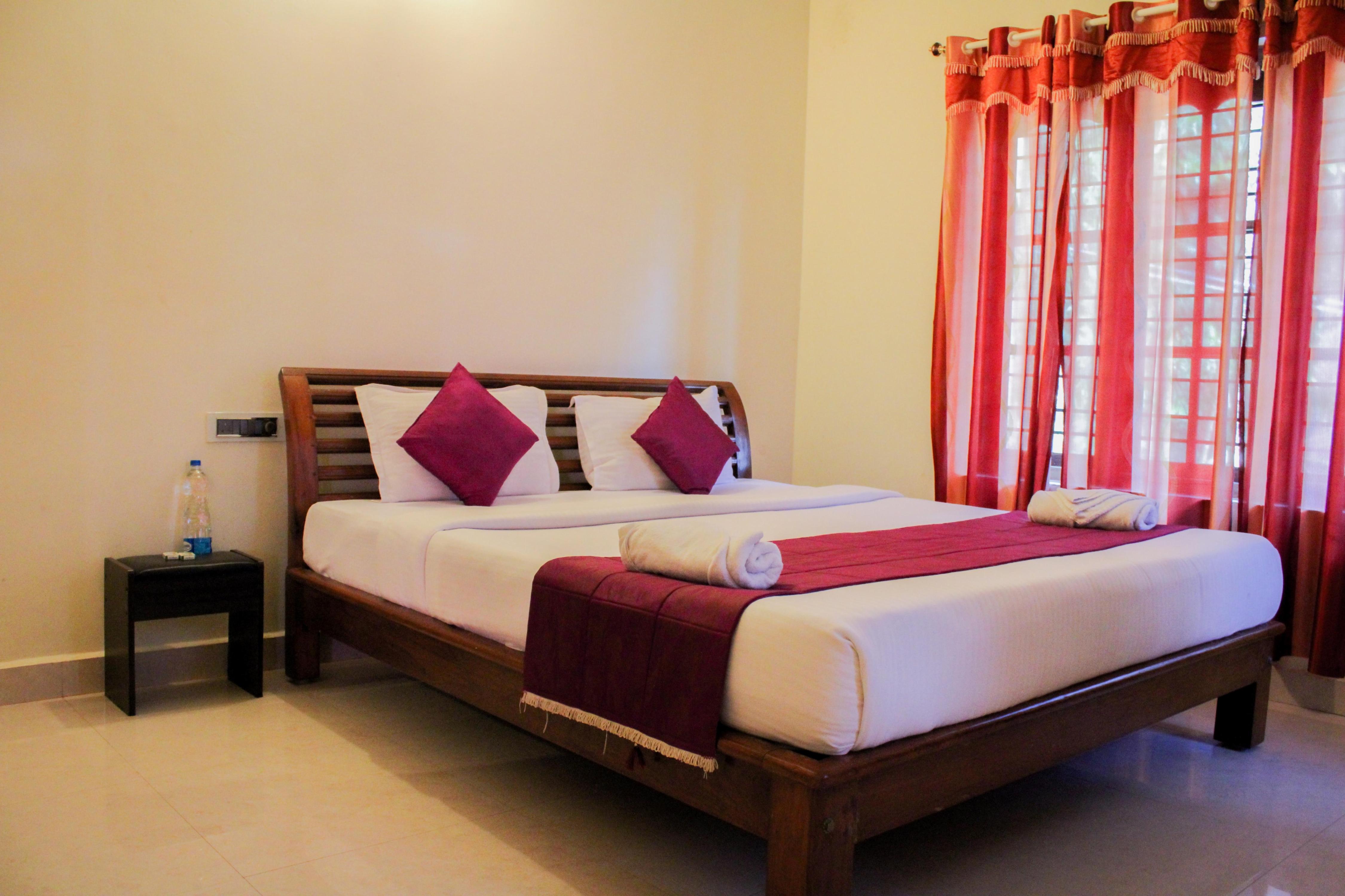Forest Valley | Rooms & Caretaker Room Type - Family Room with Living Area