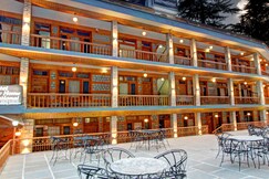 Holiday Home International