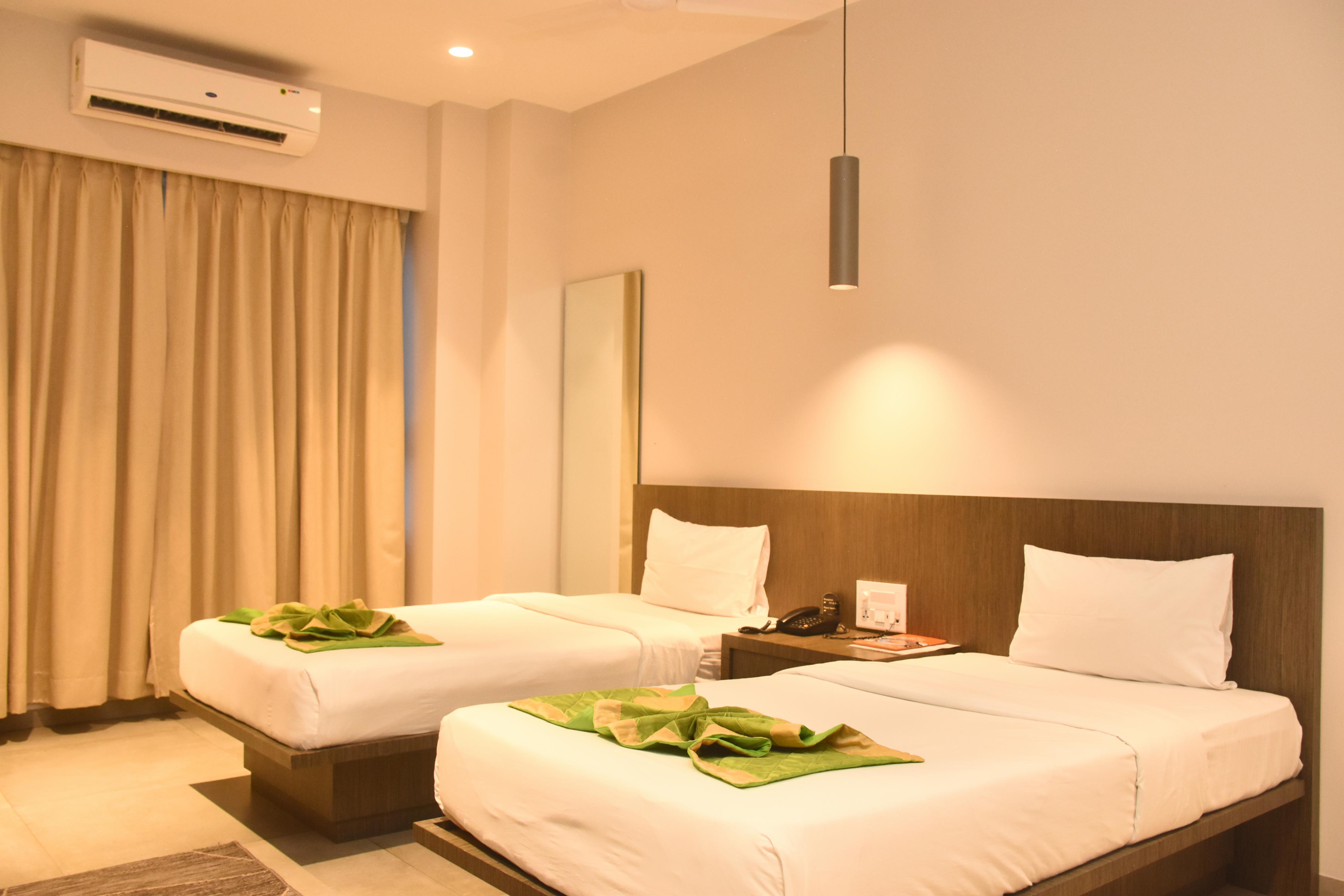 The Manor-A Boutique Hotel Room Type - Corporate Room.