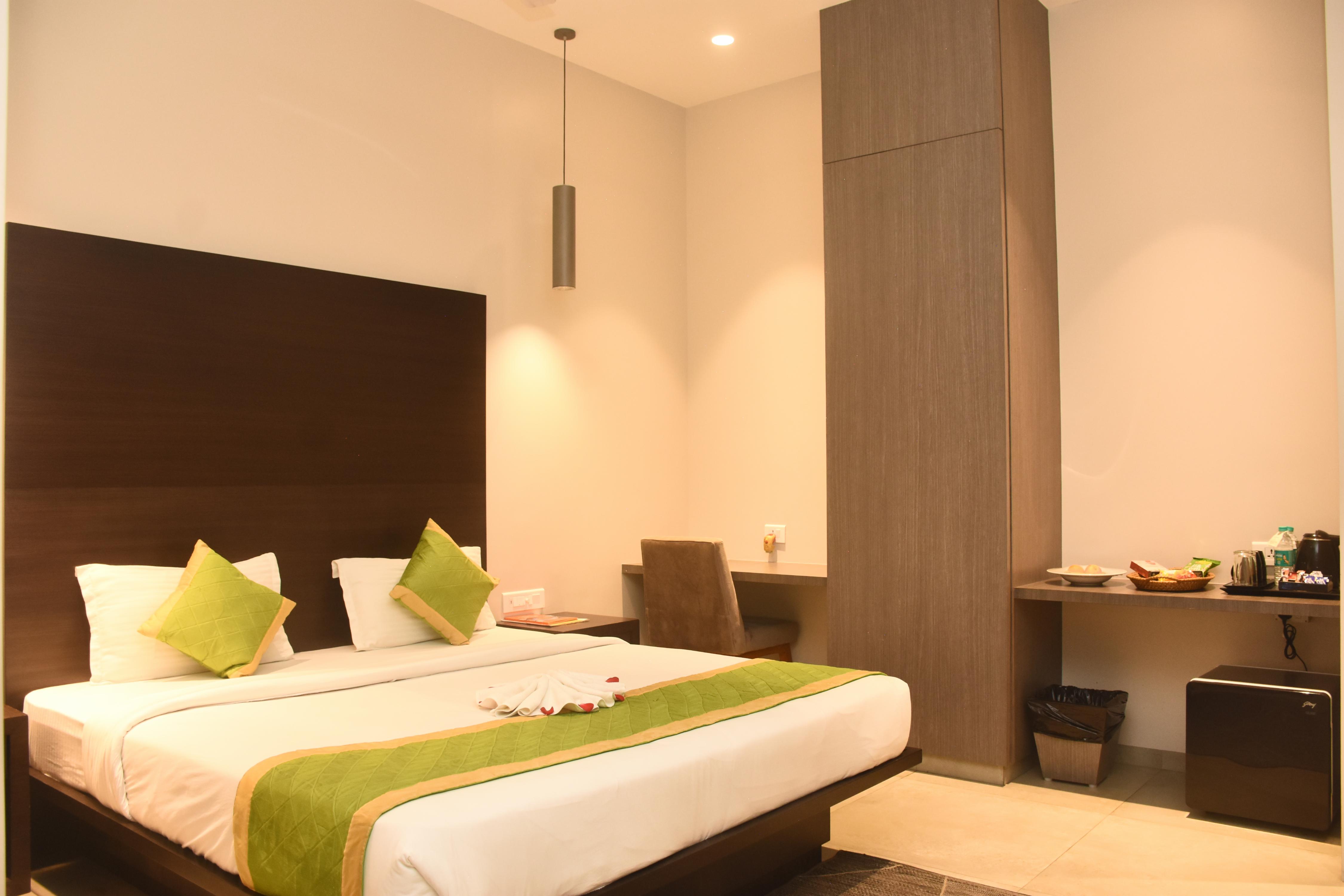 The Manor-A Boutique Hotel Room Type - Corporate Room.
