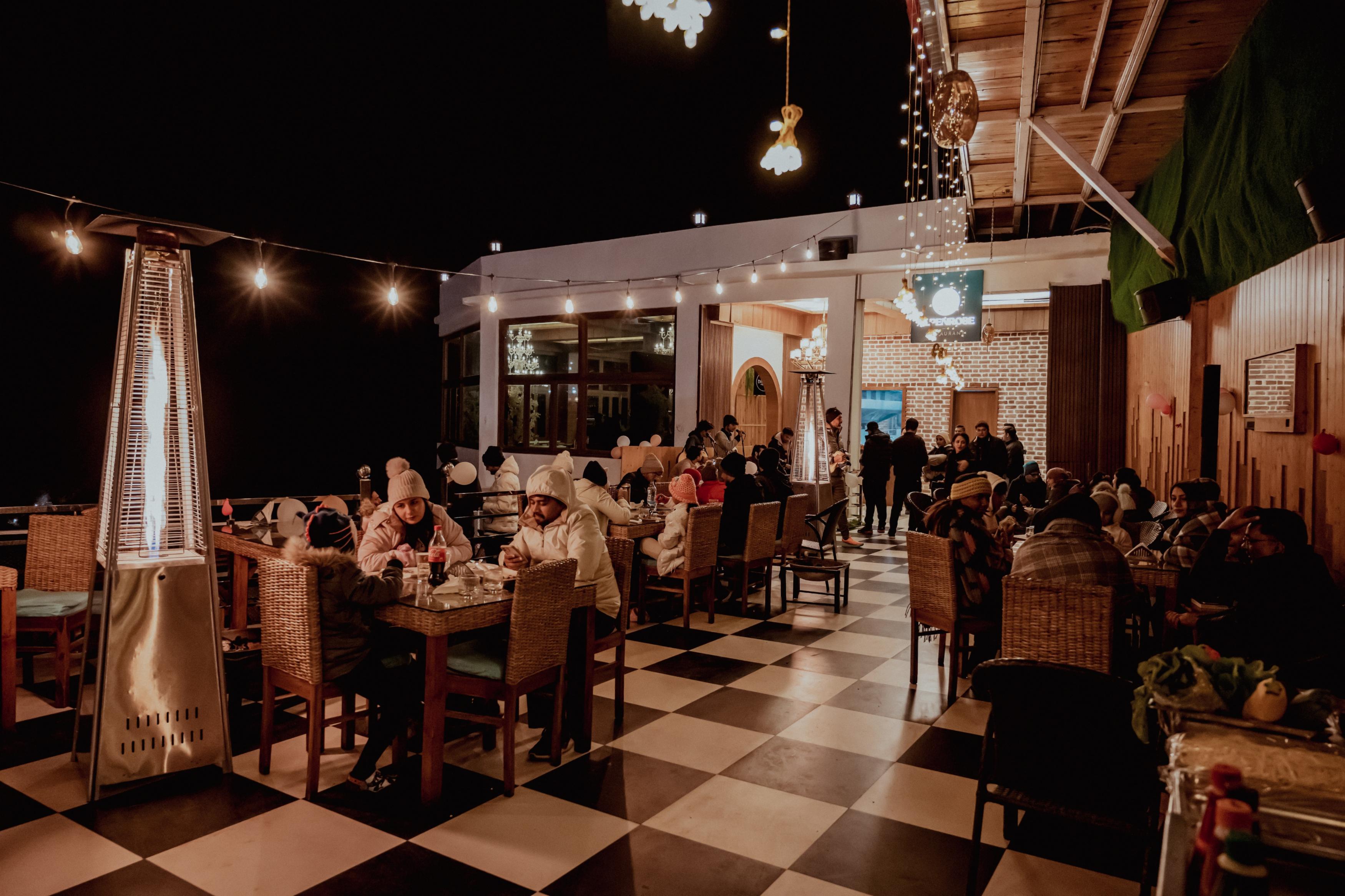 The Tattva - A Boutique Resort - Tap to explore photos