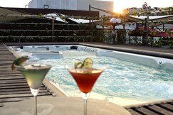 Golden Tulip Salt Lake City Kolkata