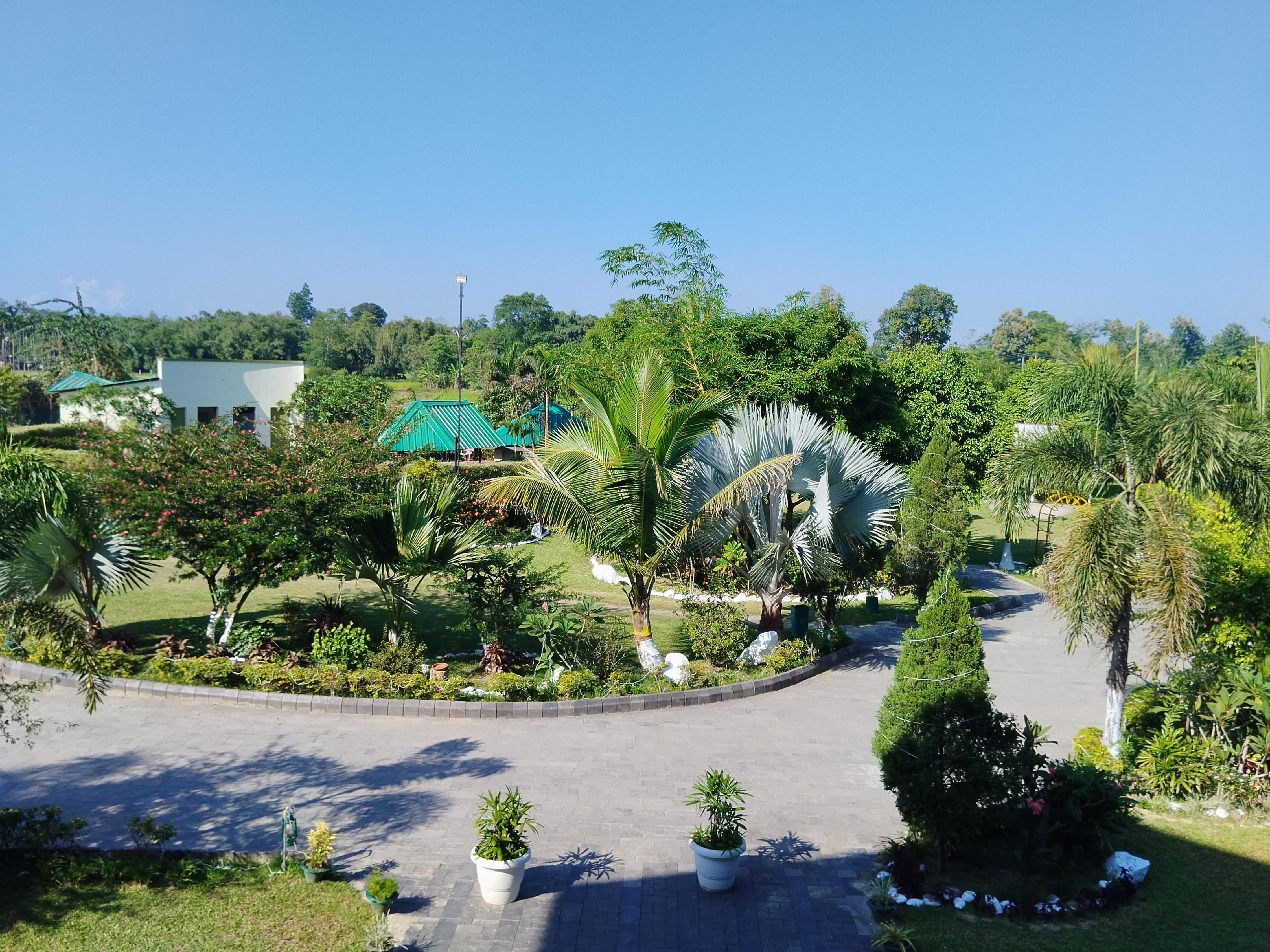 Padmini Resort - Tap to explore photos