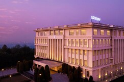 Gateway Dehradun (A Taj Property)