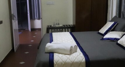 BRUTON RESORTS Room Type - Family Suite