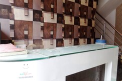 Manasvi Executive Lodging