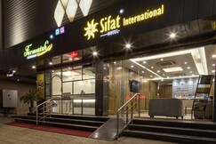 Hotel Sifat International