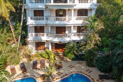 Olive Hotel Alidia Beach Resort by Embassy