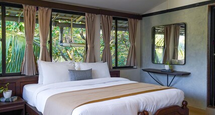 Olive Hotel Alidia Beach Resort by Embassy Room Type - Penthouse