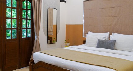 Olive Hotel Alidia Beach Resort by Embassy Room Type - Standard Queen