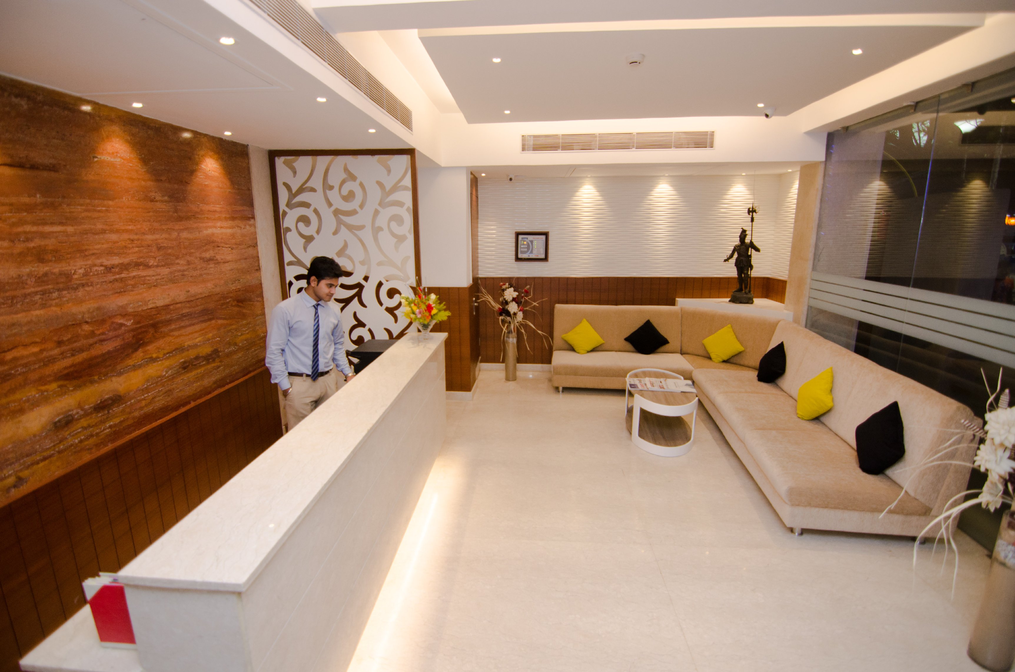Main gallery