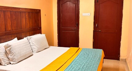 HOTEL SONA RESIDENCY Room Type - Suite With WiFi