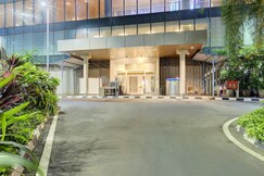 Niranta Transit Hotel at Arrivals