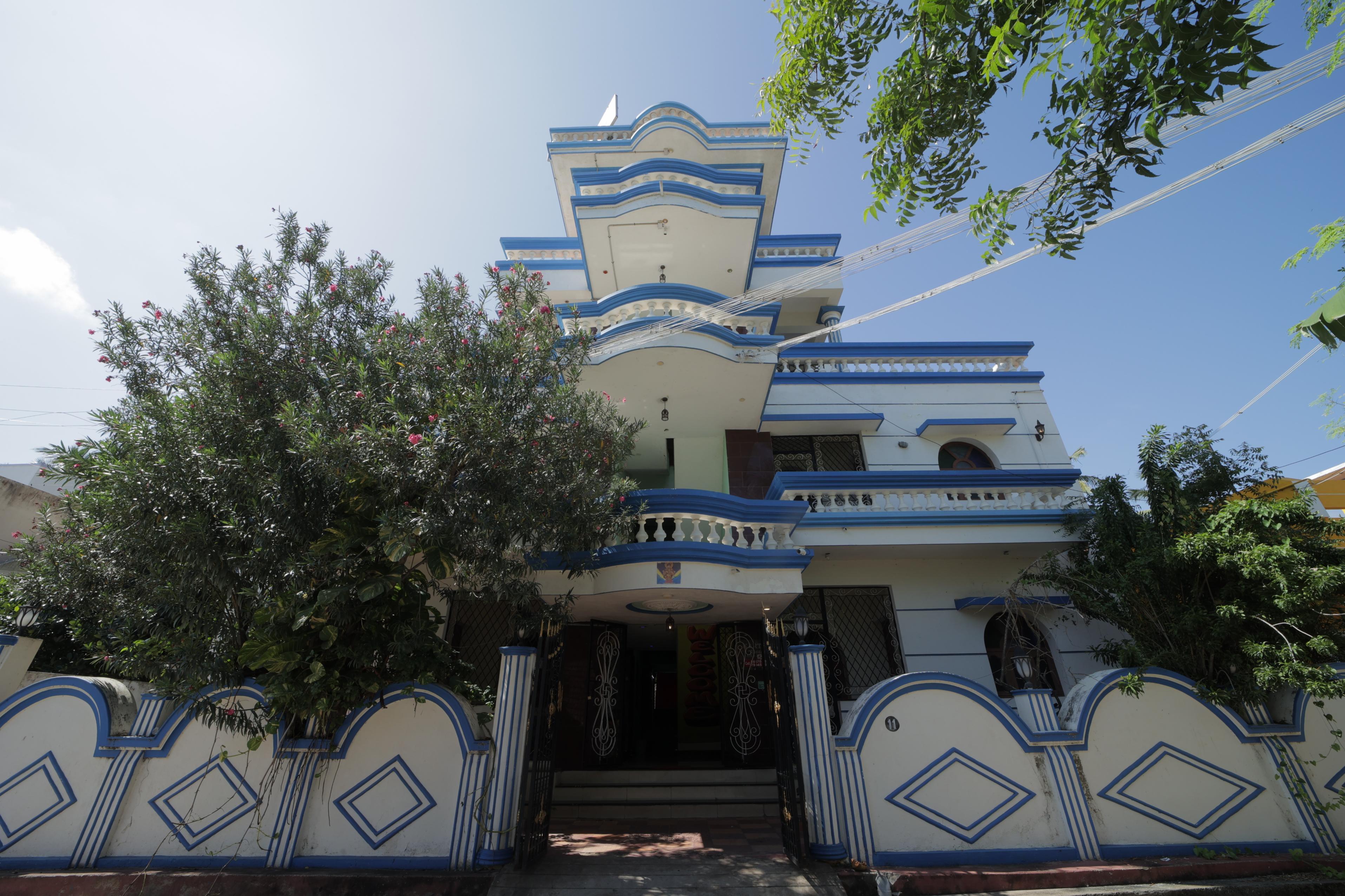 Karthik residency - Tap to explore photos