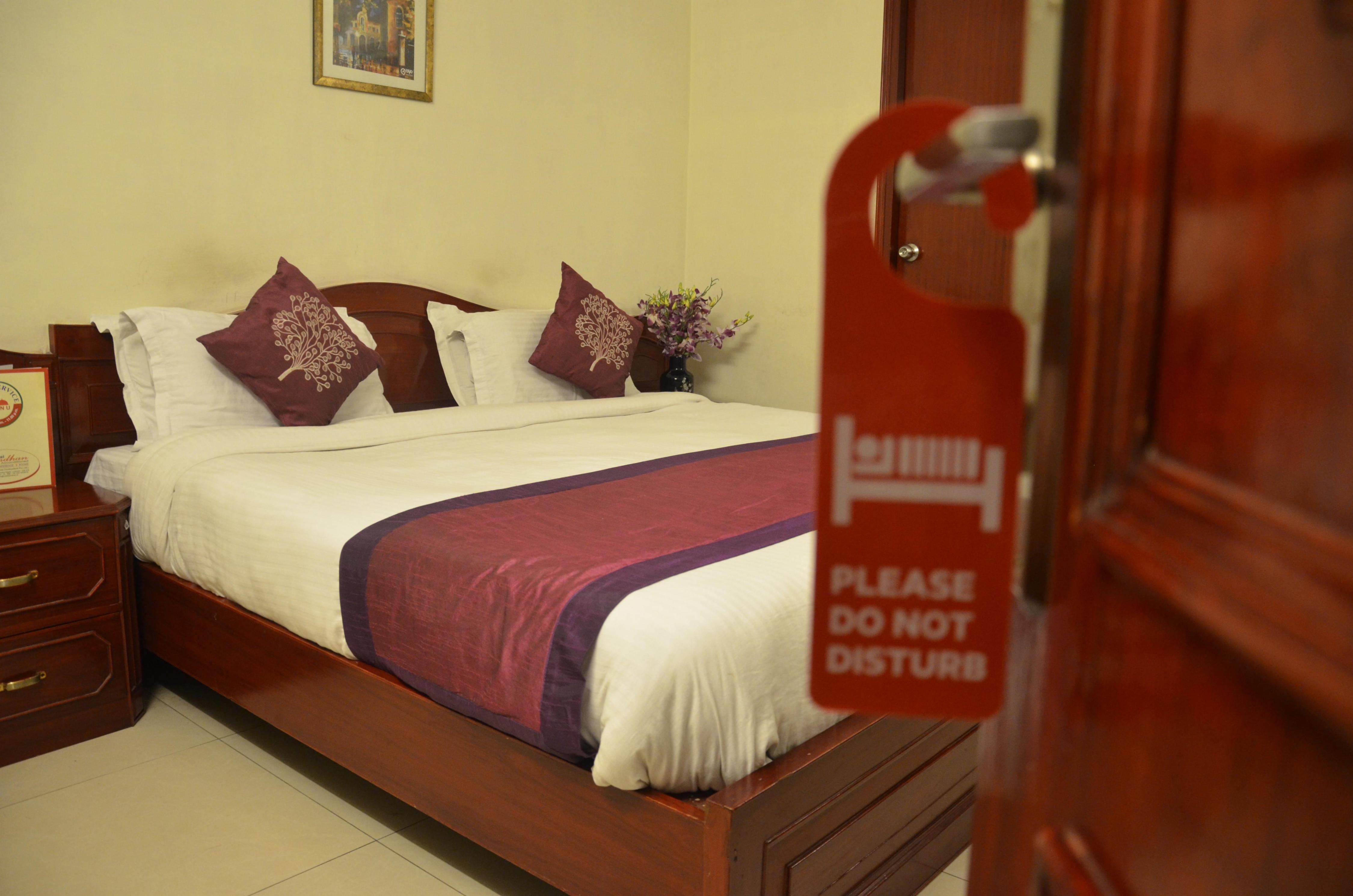Hotel Bandhan - Tap to explore photos