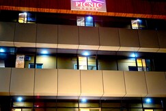 Picnic House, Lavasa