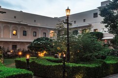 Royal Heritage Haveli - By Leisure Hotels