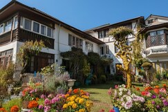 Mountview Heritage Villa (Nearby Dal Lake)