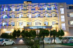 Hotel Chanakya
