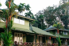 Elephantpass Ayurveda & Yoga Retreat 