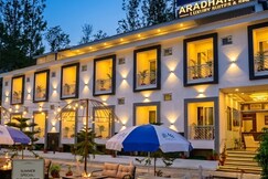 HOTEL ARADHANA INN