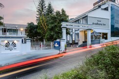 Address of HOTEL ARADHANA INN