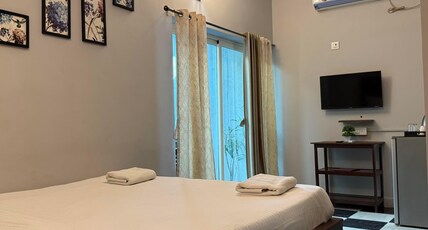 Casa Almeida by Legends Hotels Room Type - Deluxe Double Room