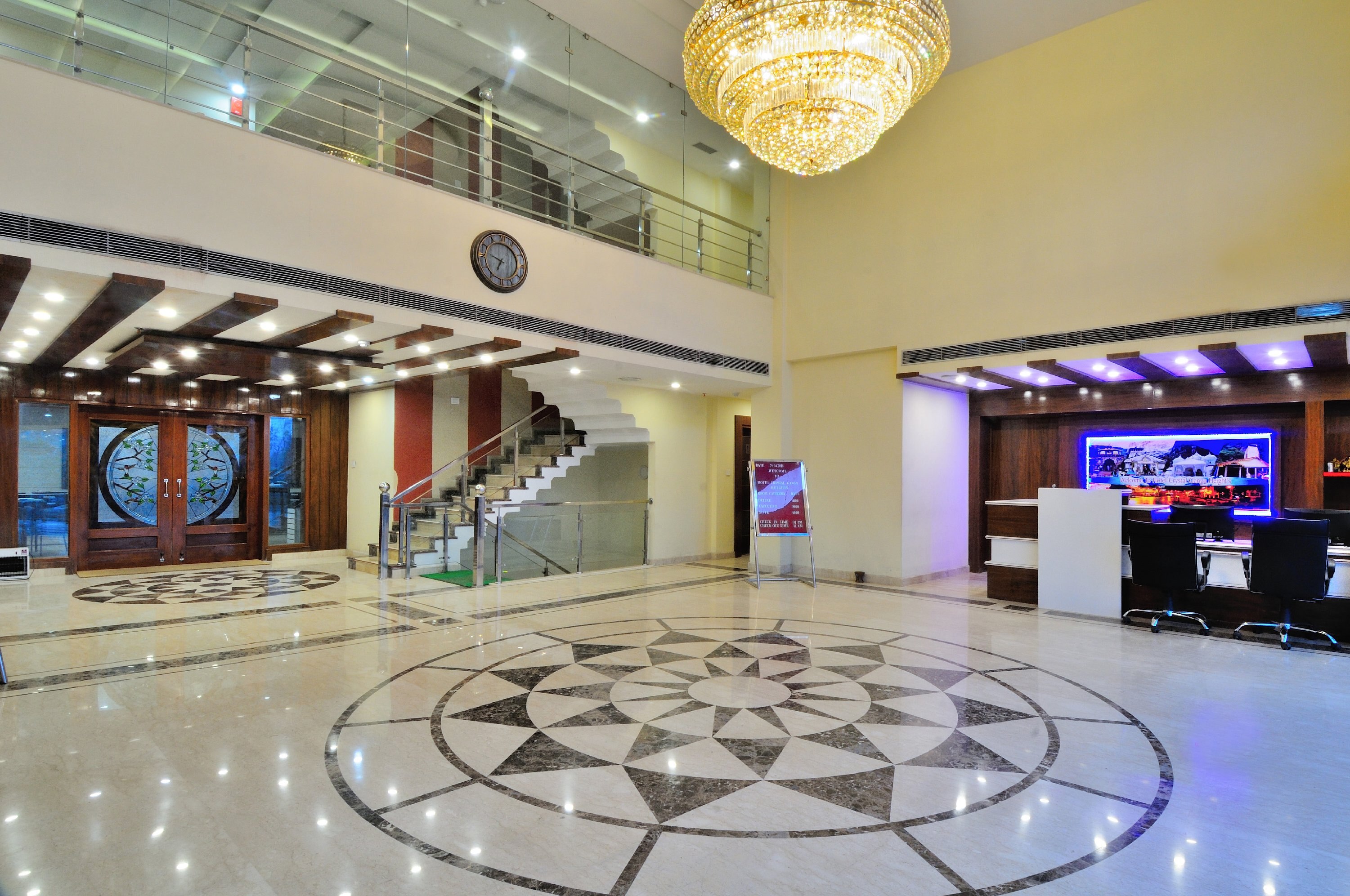 Main gallery