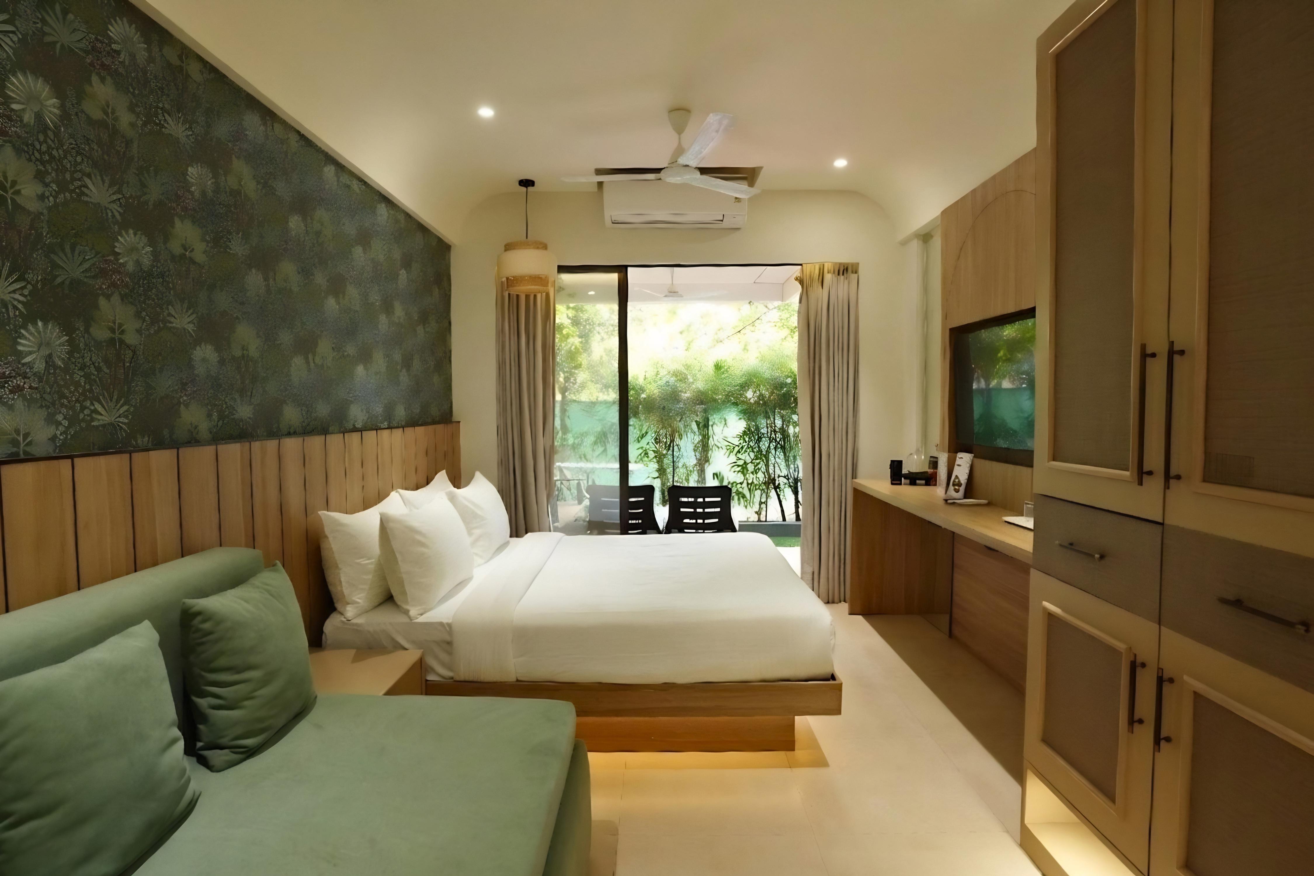 Bougainvillea Boutique Beach House - Tap to explore photos