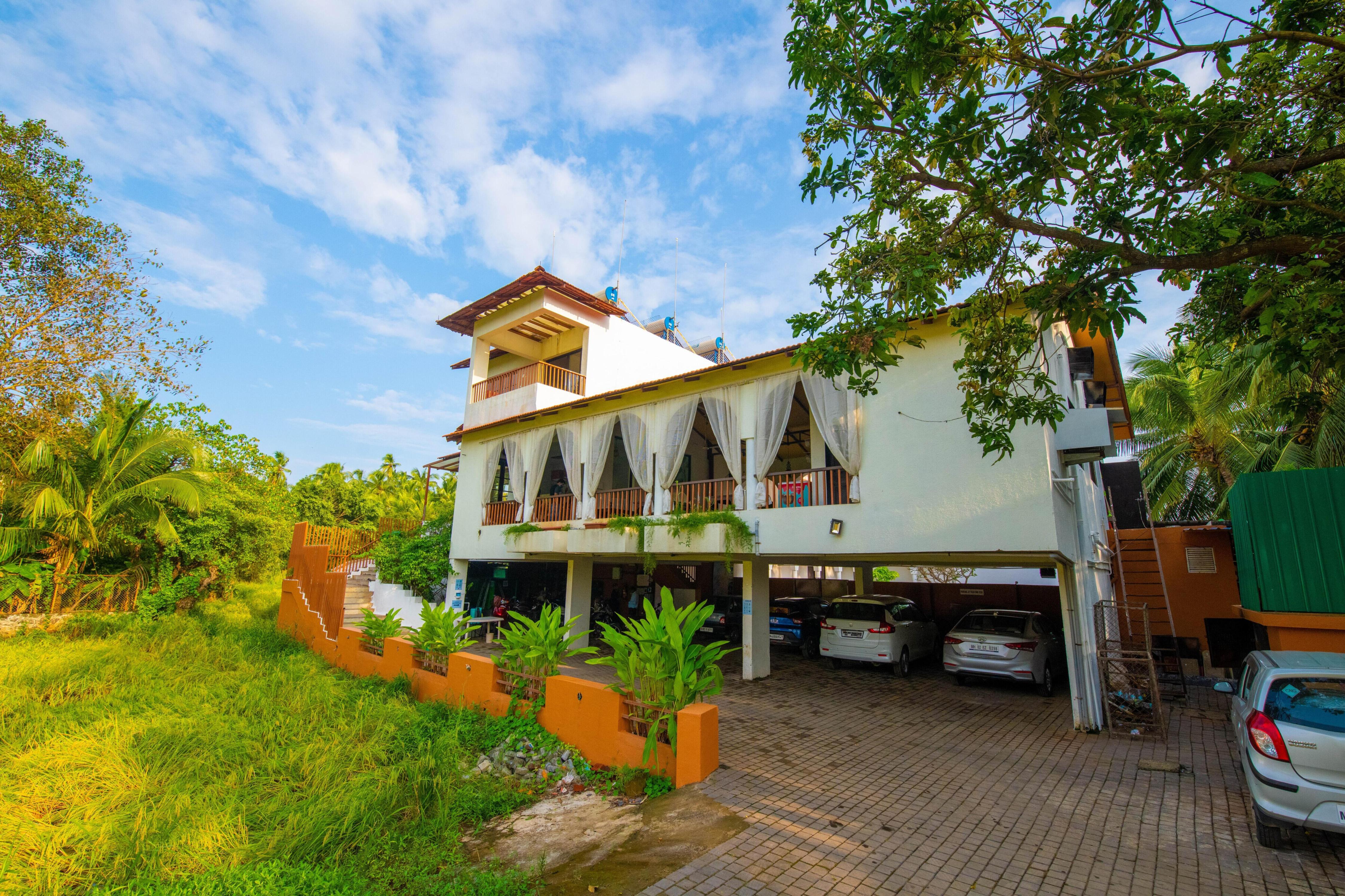Bougainvillea Boutique Beach House