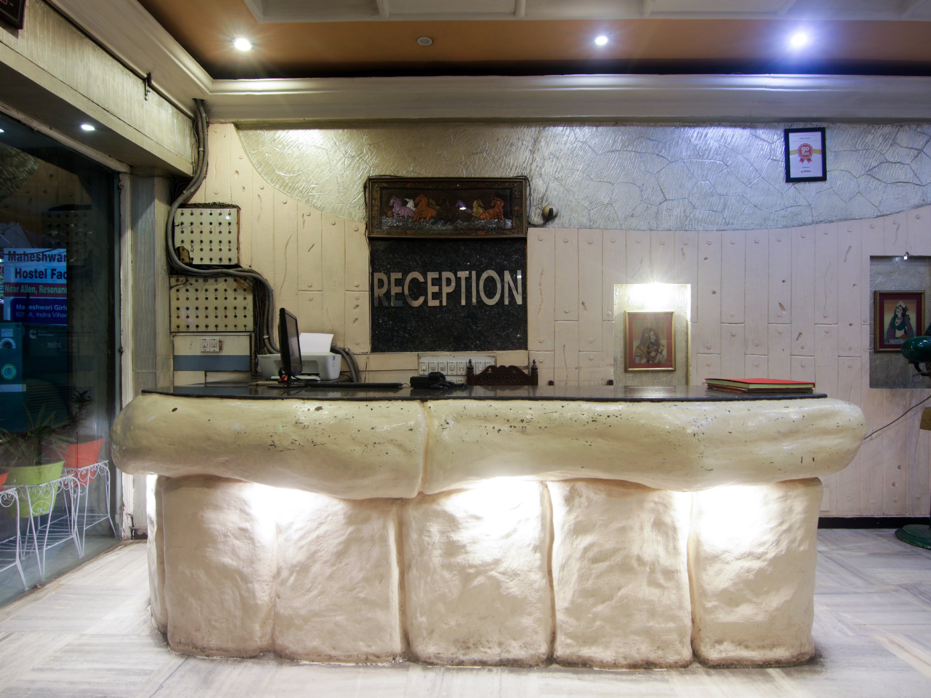 Main gallery