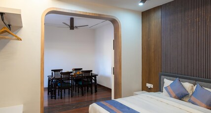 Hotel Ramdev Room Type - Suite Room